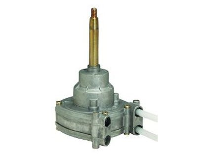 1824 1 dvoukabelova prevodovka rizeni ultraflex t74nrfc s nereverzibilnim systemem