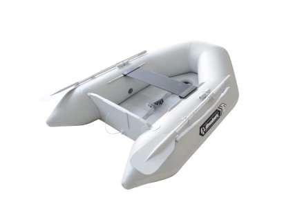 Nafukovací člun Allroundmarin Airstar 200 šedý