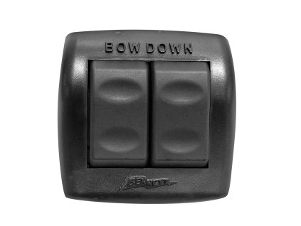 bennett rocker switch