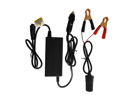 eLite 12V nabíječka