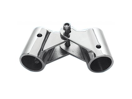 stainless steel swivelling joint