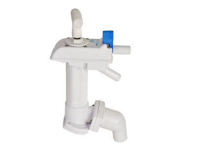 Náhradní ruční pumpa k manuálním toaletám Matromarine