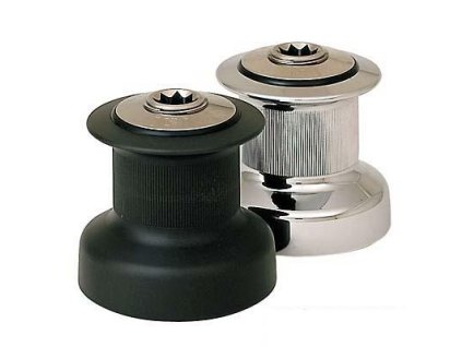 Dvourychlostní vinčny Antal W16, W30 a W42 (Model W42/AL)