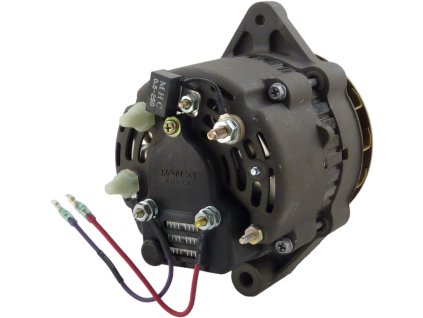 189 1 alternator ph300 0010 pro motory mercruiser 4 3 5 7 l 12v 55a