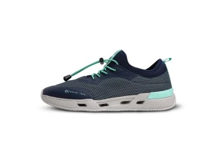 Boty do vody Jobe Discover Sneaker Midnight Blue