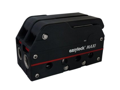 Dvoustoper Easylock Maxi pro lano 8 - 14 mm