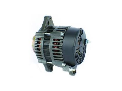 198 1 alternator ph300 0033 pro motory mercruiser 3 0l 12v 70a