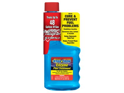 2031 1 enzymova prisada do benzinu star tron 237 ml