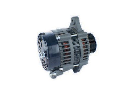 Alternátor pro motory Mercruiser 4,3 & 5,7L, výkon 12V/70A