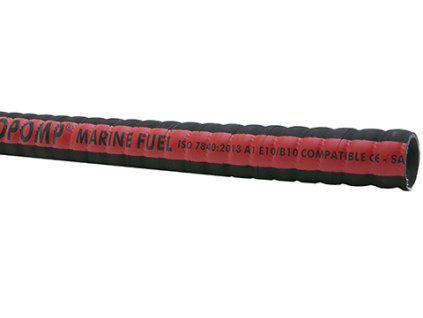 2052 1 extra flexibilni palivova hadice 38 mm