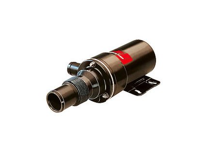 2070 1 fekalni pumpa macerator johnson na 12 v vykon 40 l min