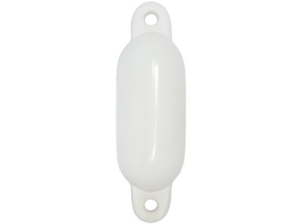 Fendr Majoni Mini bílý, průměr 9 cm, délka 30 cm