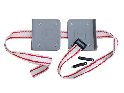 2190 1 fixacni drzak na baterii nebo nadrz s popruhem 1 35 m