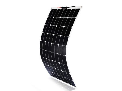 2241 1 flexifibilni solarni panel mono etfe vykonu 120w 12v