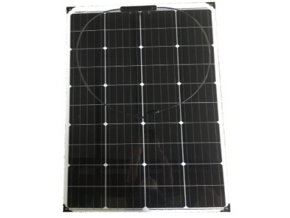 2253 1 flexifibilni solarni panel mono vykonu 120w 12v