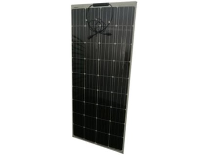 2256 1 flexifibilni solarni panel mono vykonu 150w 12v