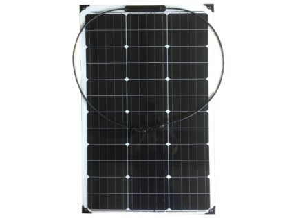 2265 1 flexifibilni solarni panel mono vykonu 80w 12v