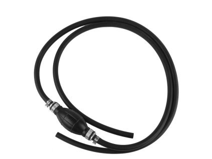 2373 1 hadice s cerpacim balonkem v provedeni sirflex delka 2 m