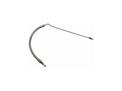 2385 1 leva hadicka trimu oem 864959 pro z nahony alpha