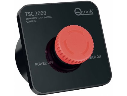 2433 1 hlavni spinaci panel quick tsc pro dokormidlovaci motory