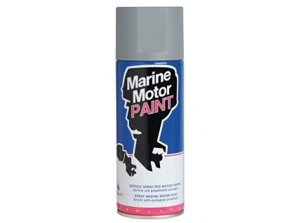 Antifouling Osculati ve spreji na Z-náhony a vrtule, Volvo šedá barva