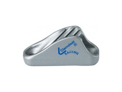 2583 1 hlinikovy zasek cl222 racing mini pro lana od 3 mm do 6 mm