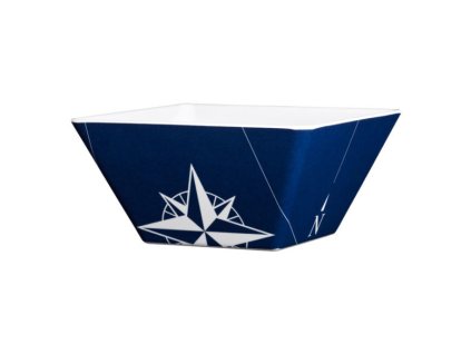 2676 1 hranata miska northwind 15 x 15 cm