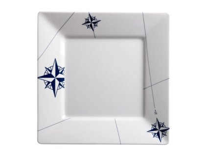 2682 1 hranaty melky talir northwind 25 x 25 cm