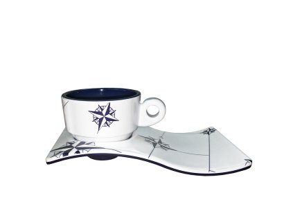 2694 1 hrnek s podtackem na espresso northwind vyska 4 7 cm prumer 6 5 cm