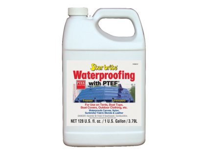 2757 1 impregnace s ptef star brite objem 3 79 l