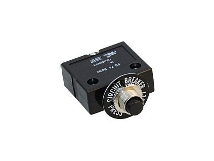 276 1 automaticka pojistka na 5a