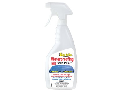 2760 1 impregnace s ptef star brite objem 650 ml