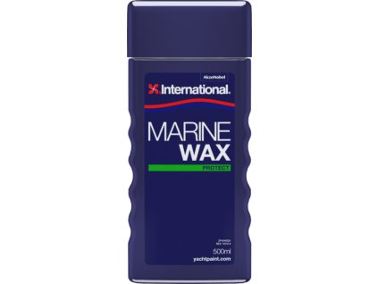 International Marine Wax