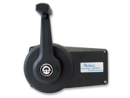 3030 1 jednopakovy box riviera cm01 v cerne barve