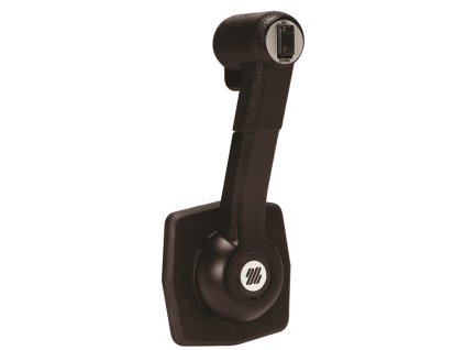 Jednopákový box Ultraflex B184 s aretací neutrálu a ovládáním trimu