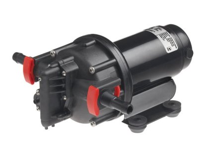 Automatické membránové vodní čerpalo Johnson Aqua Jet WPS 2.9, výkon 11 l/min