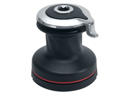 3072 1 jednorychlostni samonavijeci hlinikova vincna harken model 20sta