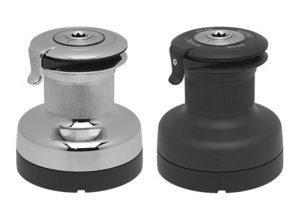 Jednorychlostní samonavíjecí vinčny Antal XT16 a XT30 (Model XT30/AL)