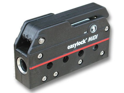 3102 1 jednostoper easylock midi pro lano 6 12 mm