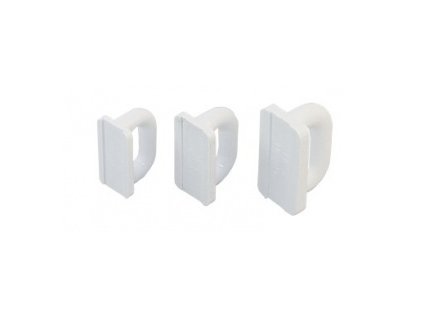 Jezdec do plachty (Provedení pro šínu 22 mm)