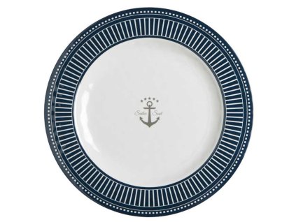 3129 2 jidelni talir sailor