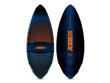 3153 10 jobe laze wakesurfer