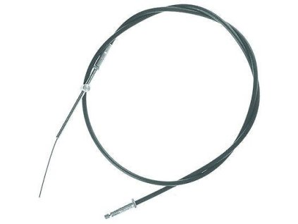 Kabel řazení pro Z-náhony Bravo I, II, III