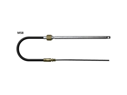 Kabel řízení M58 (Délka kabelu 20 Ft / 6,1 m)