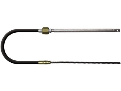 Kabel řízení M66