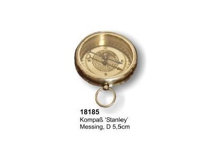 3255 1 kapesni kompas stanley london
