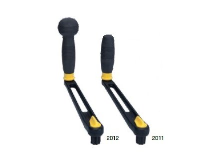 Kliky Antal na vinčny, délka 200 mm (Model s madlem)