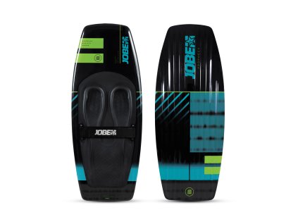 3309 4 kneeboard jobe prophecy