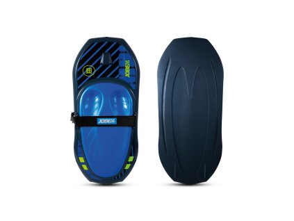 Kneeboard Jobe Sentry