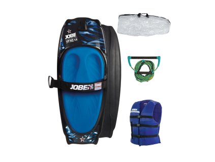 3330 1 kneeboard jobe streak v setu